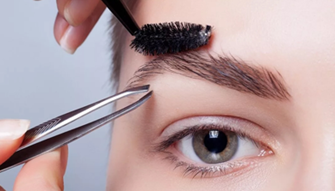 Charmorra: Your way to perfect eyebrows